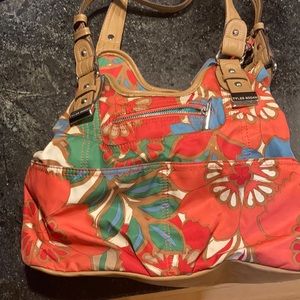 Tyler Rodan shoulder bag